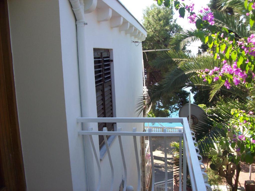 Captain'S Villa Molunat Pokoj fotografie