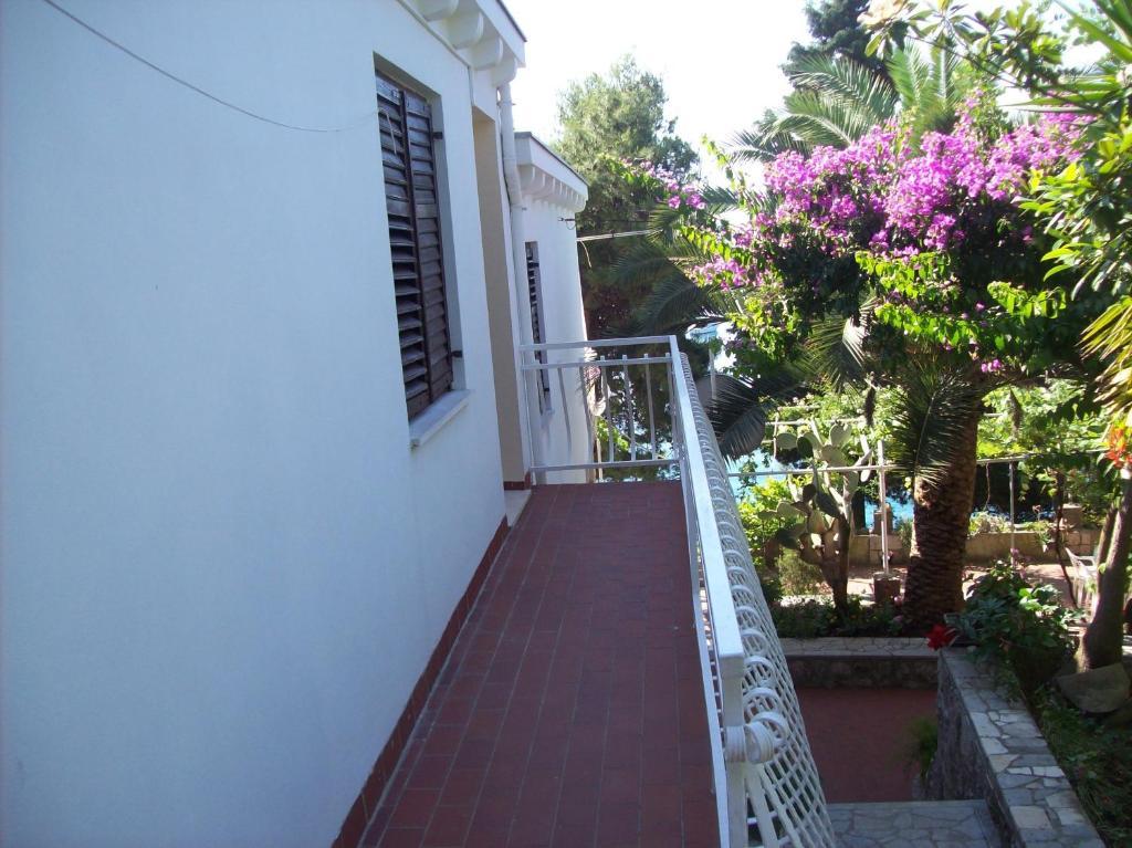 Captain'S Villa Molunat Pokoj fotografie