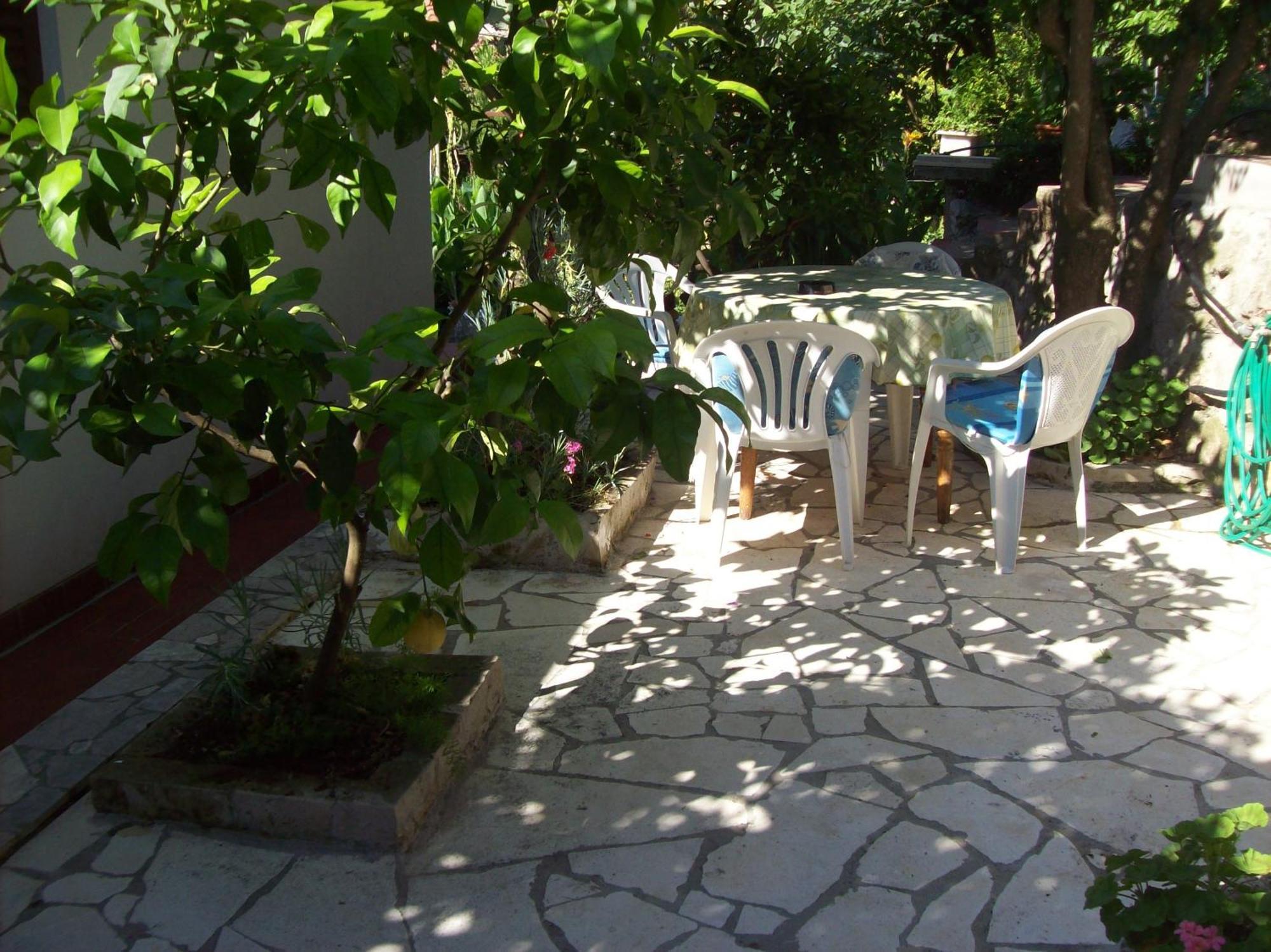 Captain'S Villa Molunat Exteriér fotografie